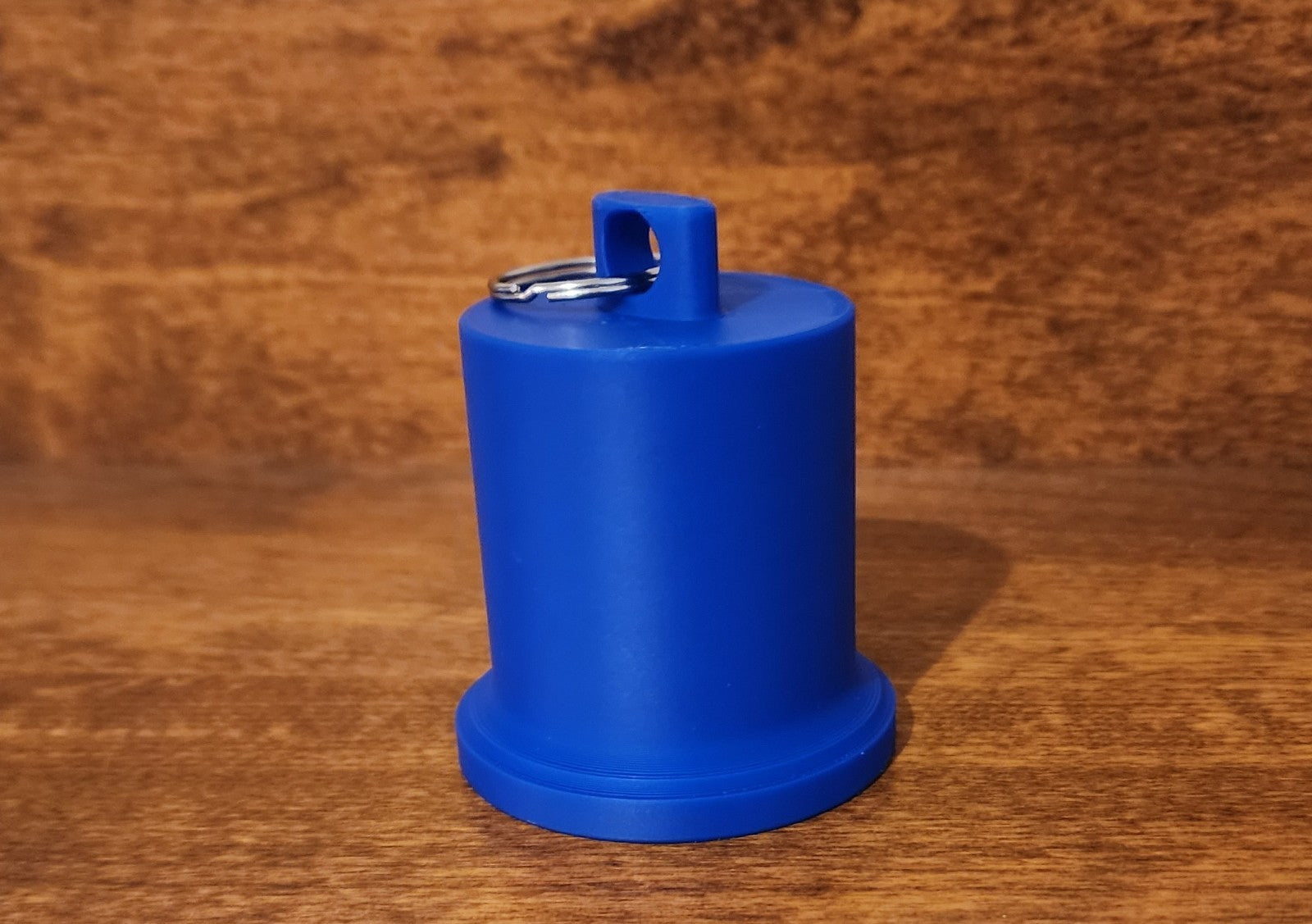 Medical Tape/Coban Holder with Keychain