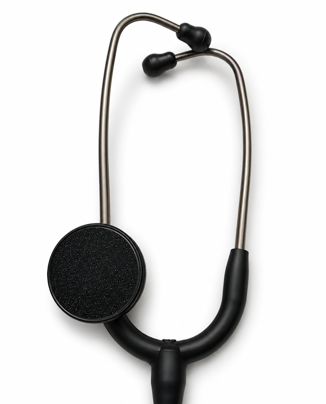 Stethoscope Airtag Holder - For Nurses, Doctors, RTs, EMTs, Etc.