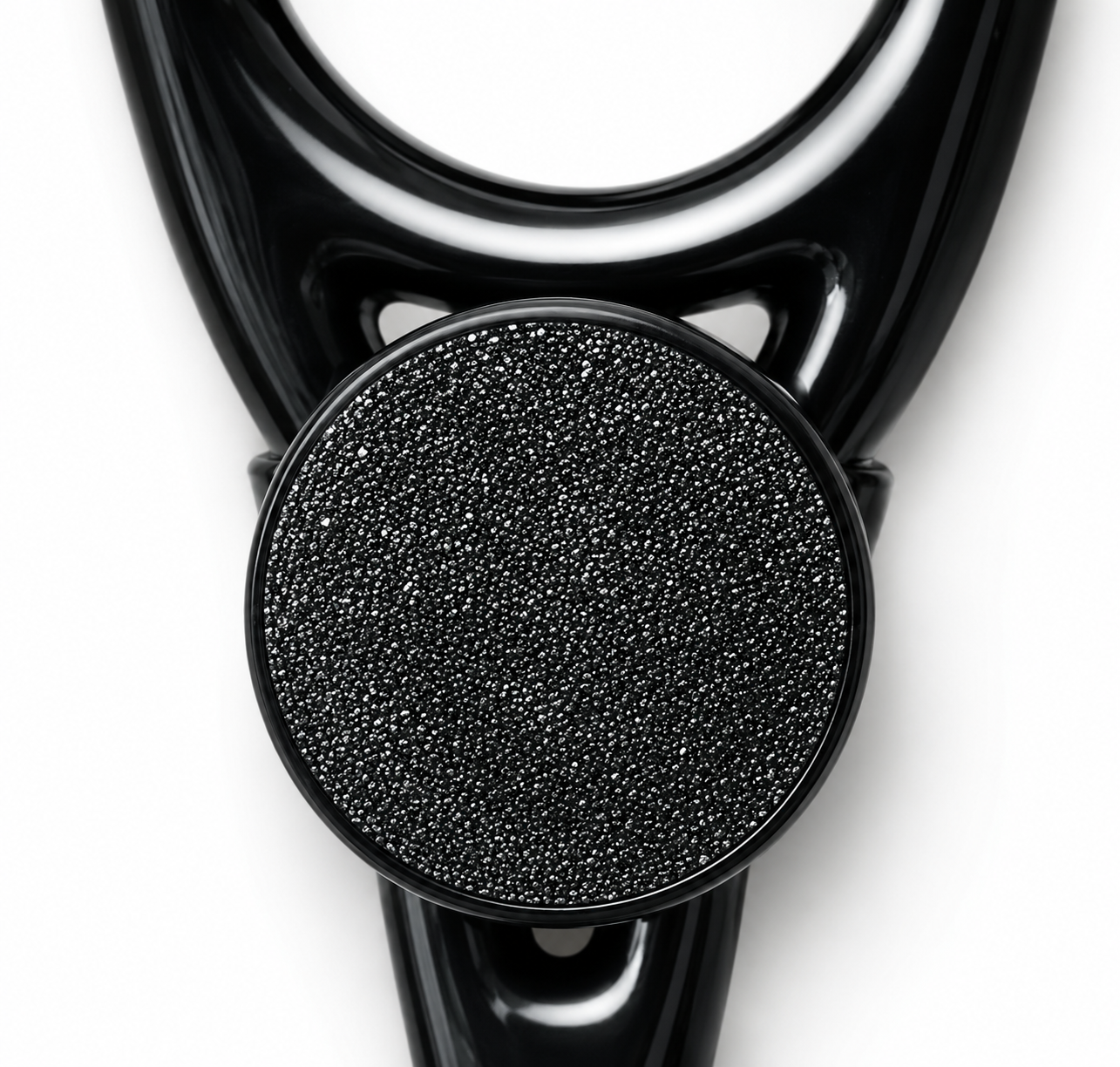 Stethoscope Airtag Holder - For Nurses, Doctors, RTs, EMTs, Etc.