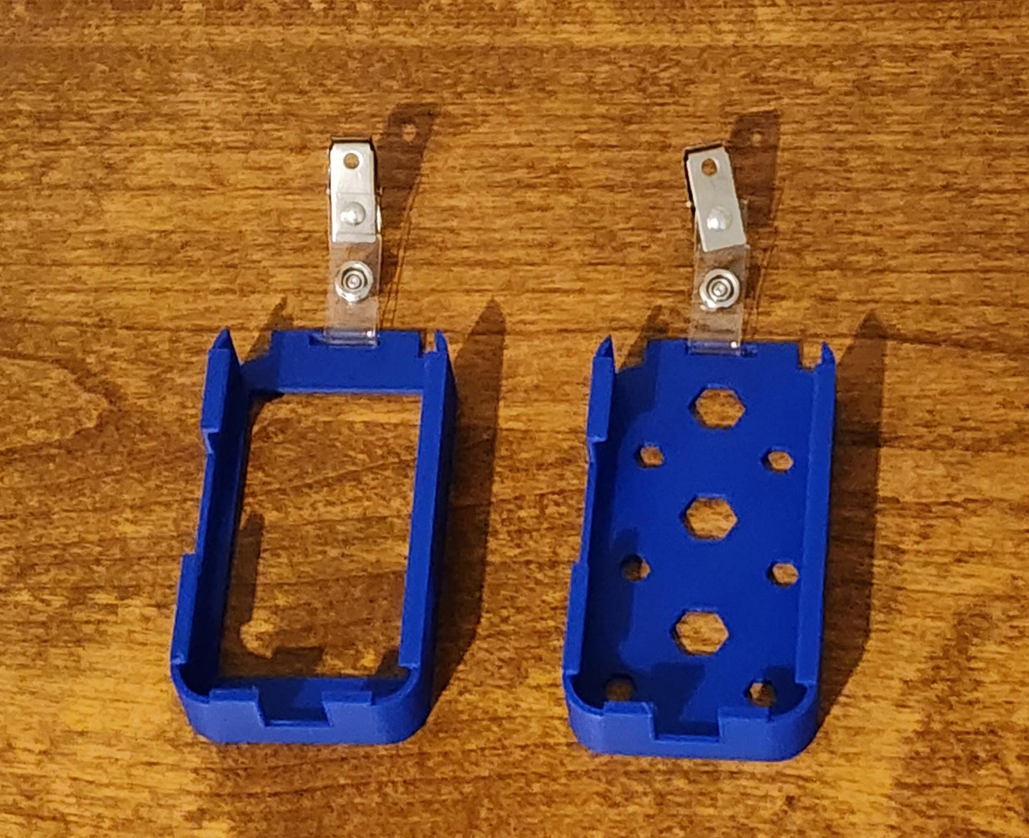 Vocera V5000 Badge Holder