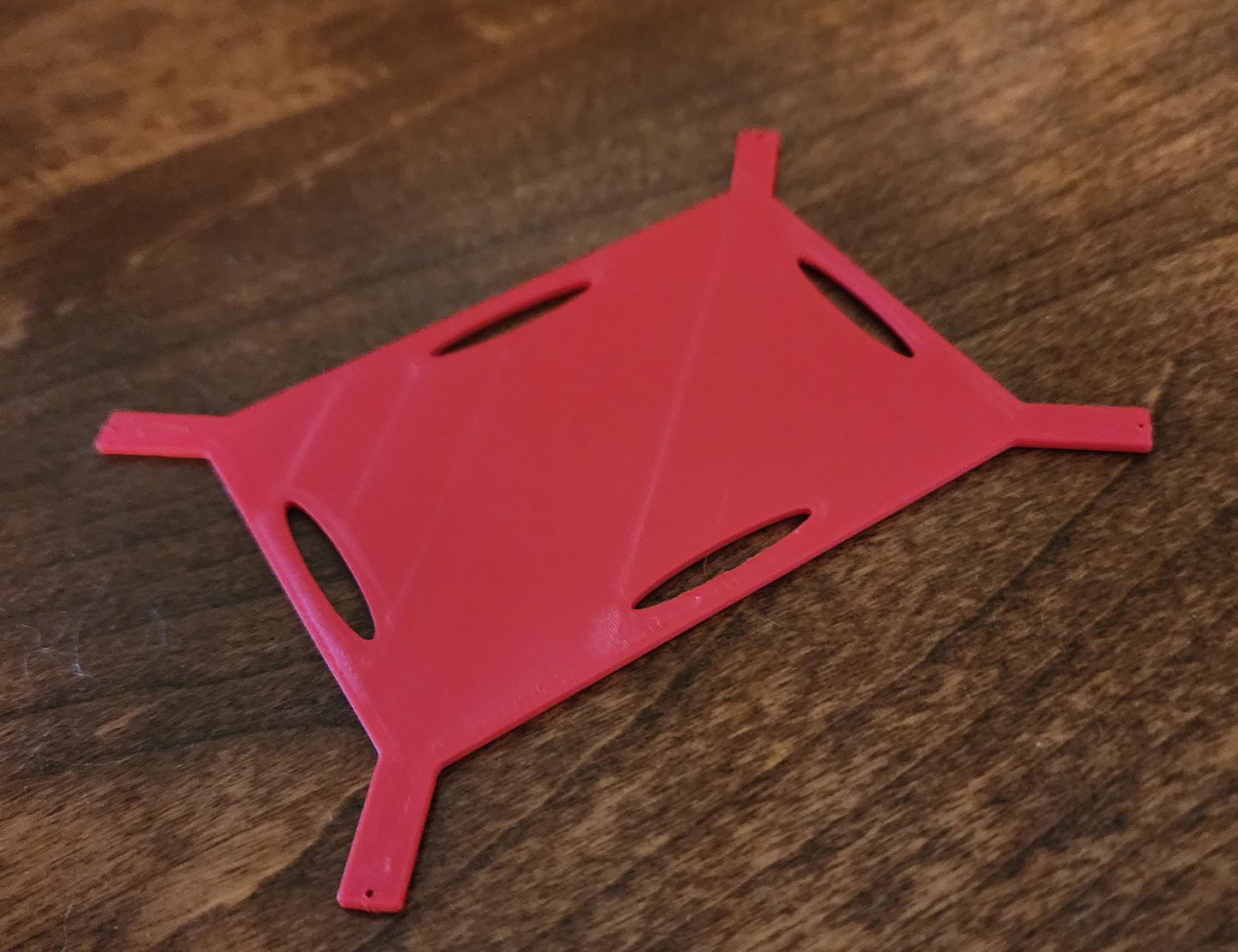Badge Buddy Pin Holder