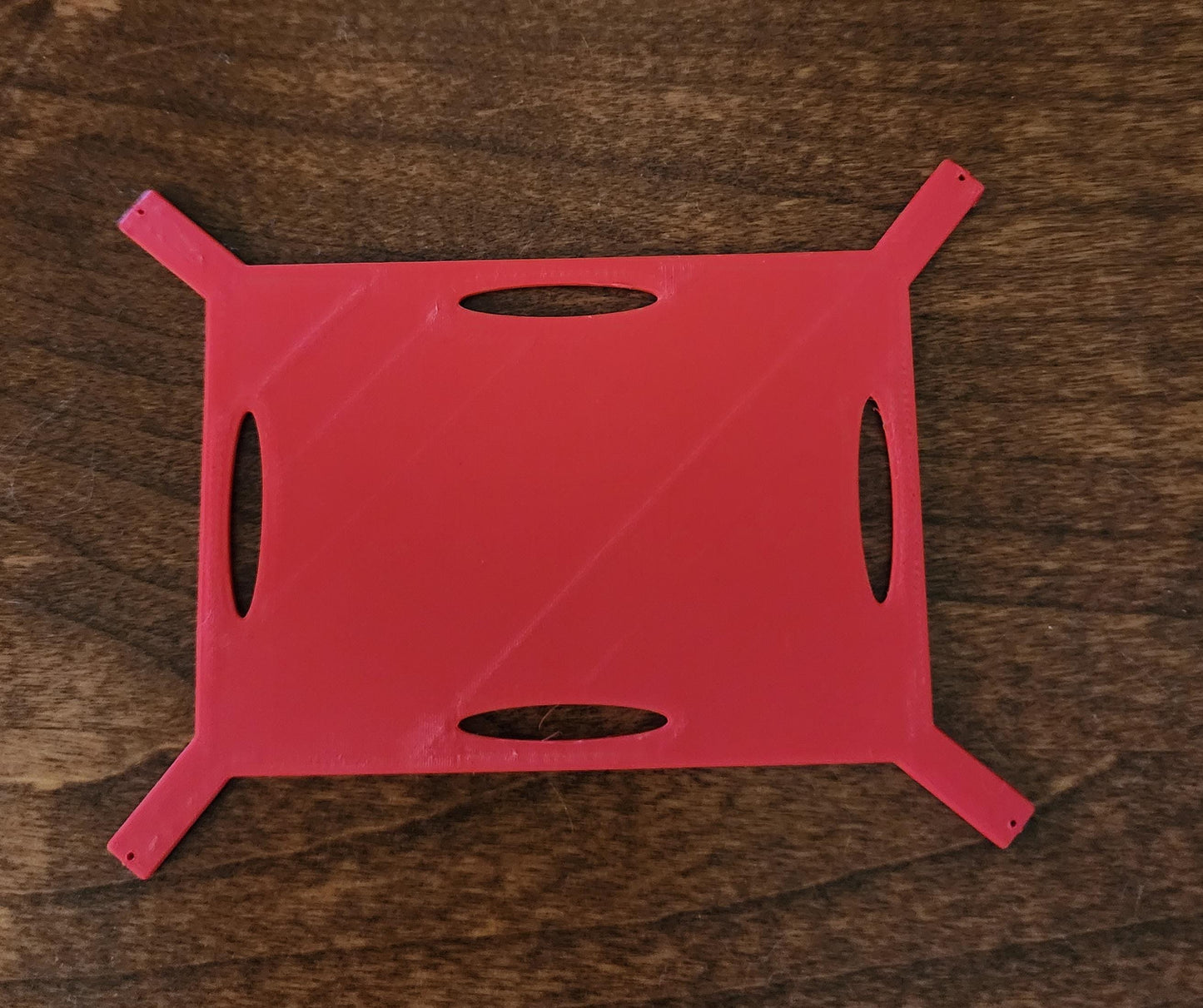 Badge Buddy Pin Holder