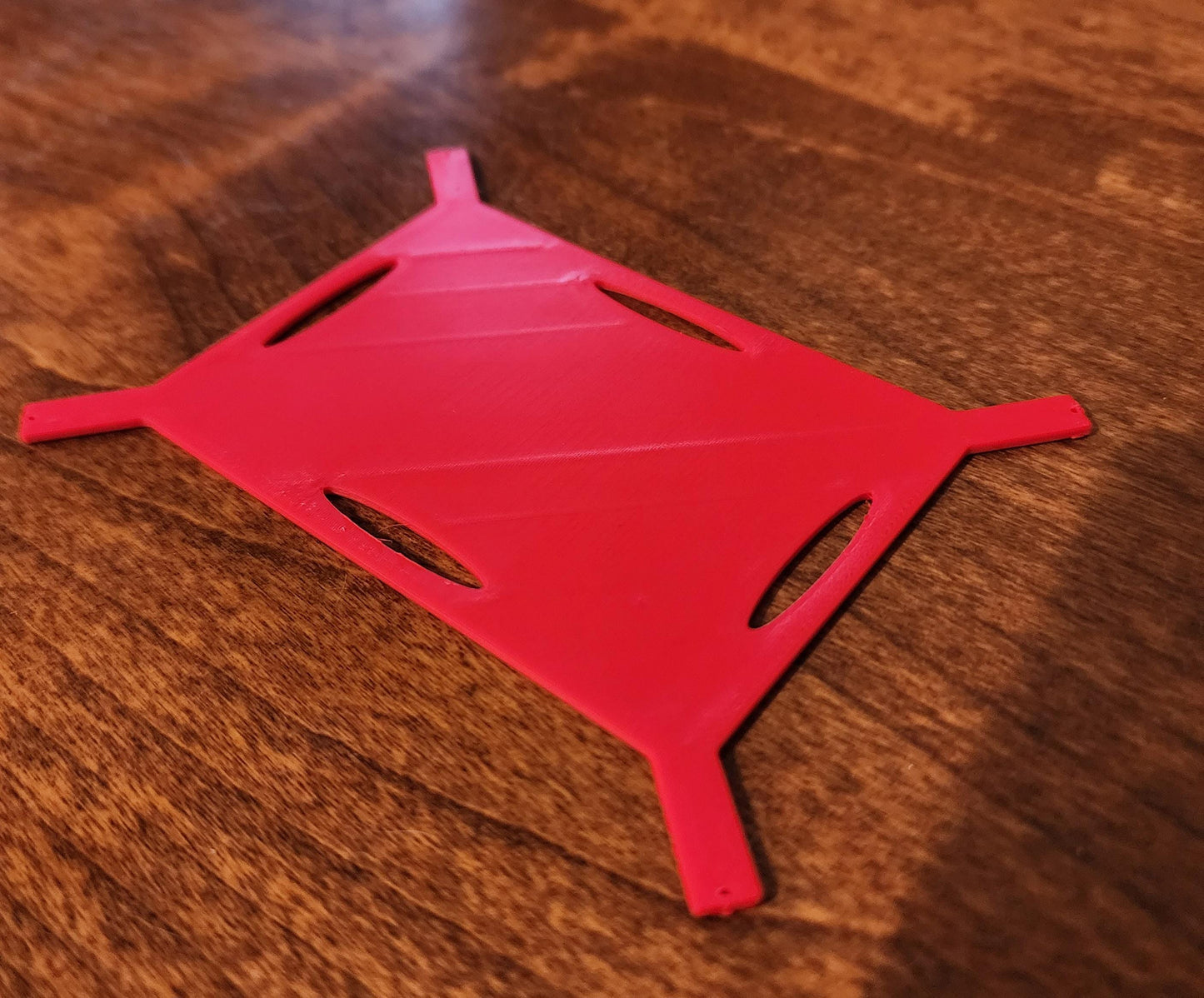 Badge Buddy Pin Holder