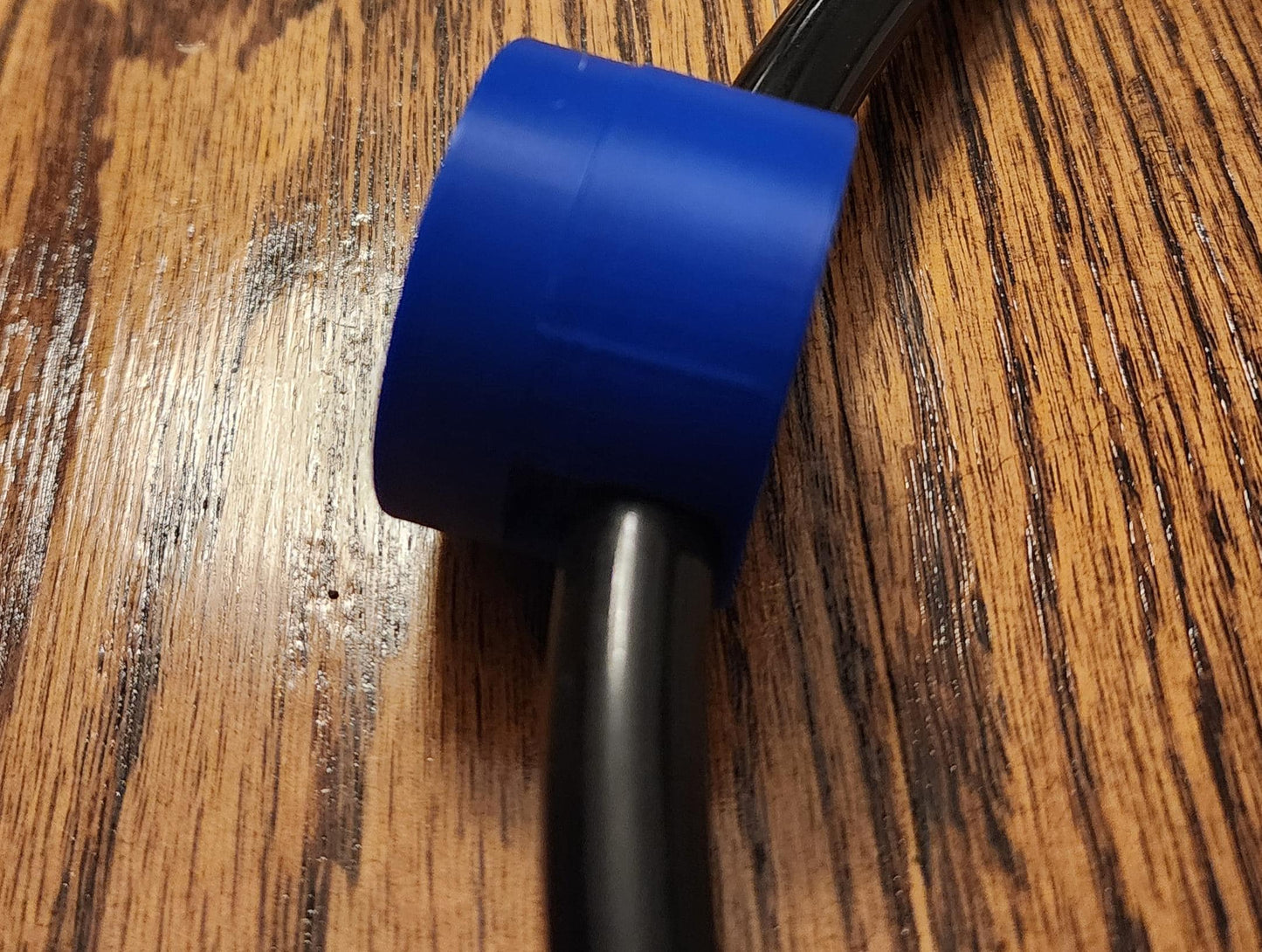 Stethoscope Airtag Holder - For Nurses, Doctors, RTs, EMTs, Etc.