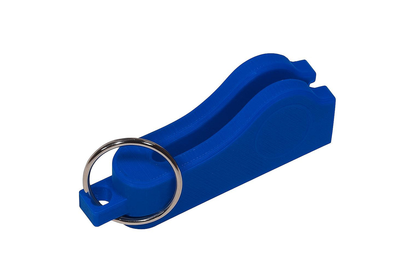 Ampule Breaker Keychain for Nurses, Medics, and Other Medical Personnel