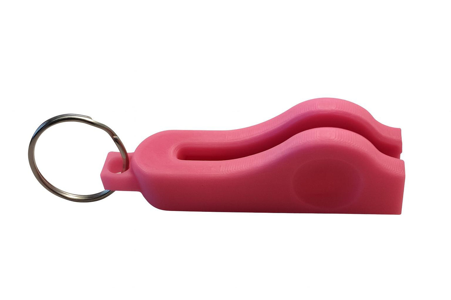 Ampule Breaker Keychain for Nurses, Medics, and Other Medical Personnel